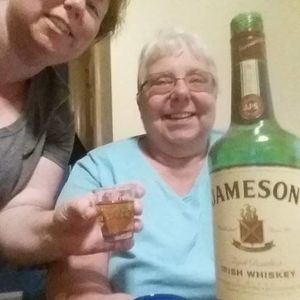 Meet your Posher, Marlene